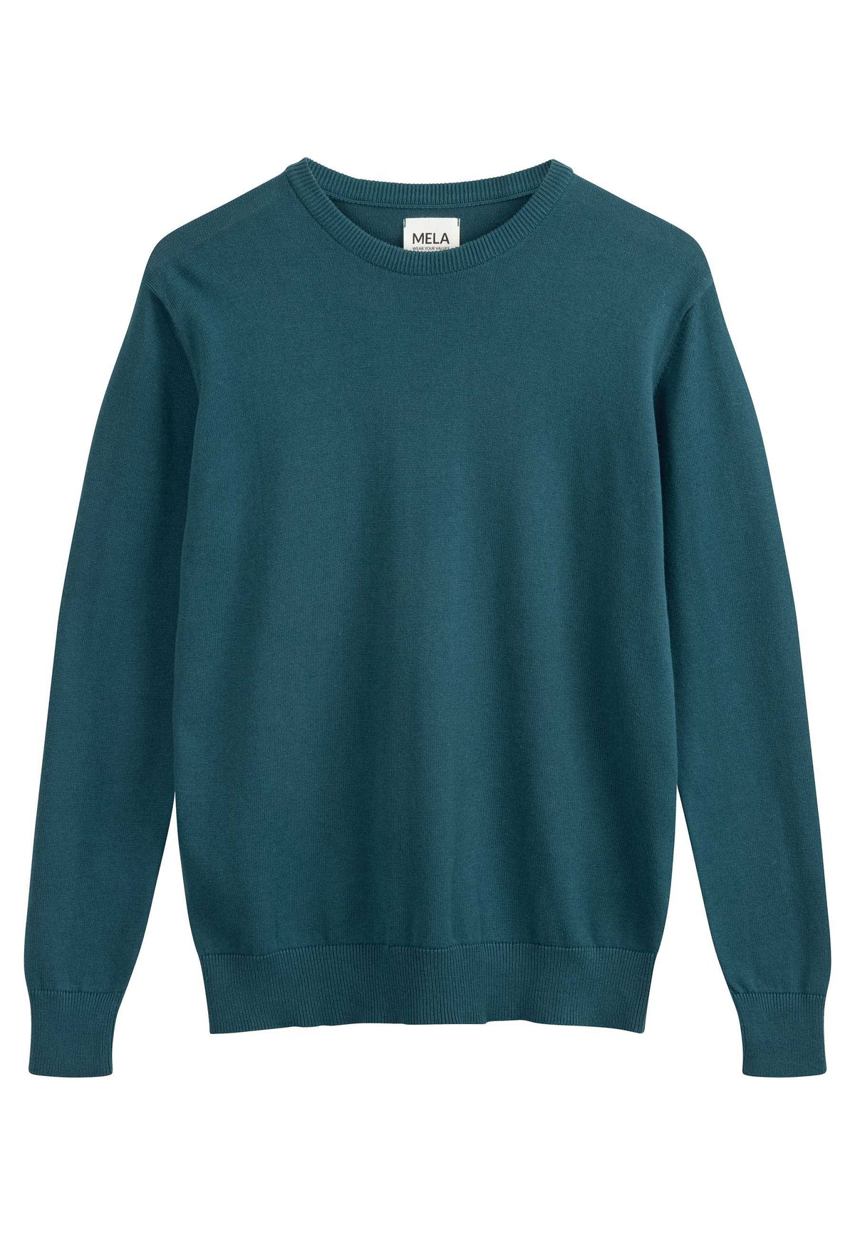 Feinstrick Pullover Style HIMAL