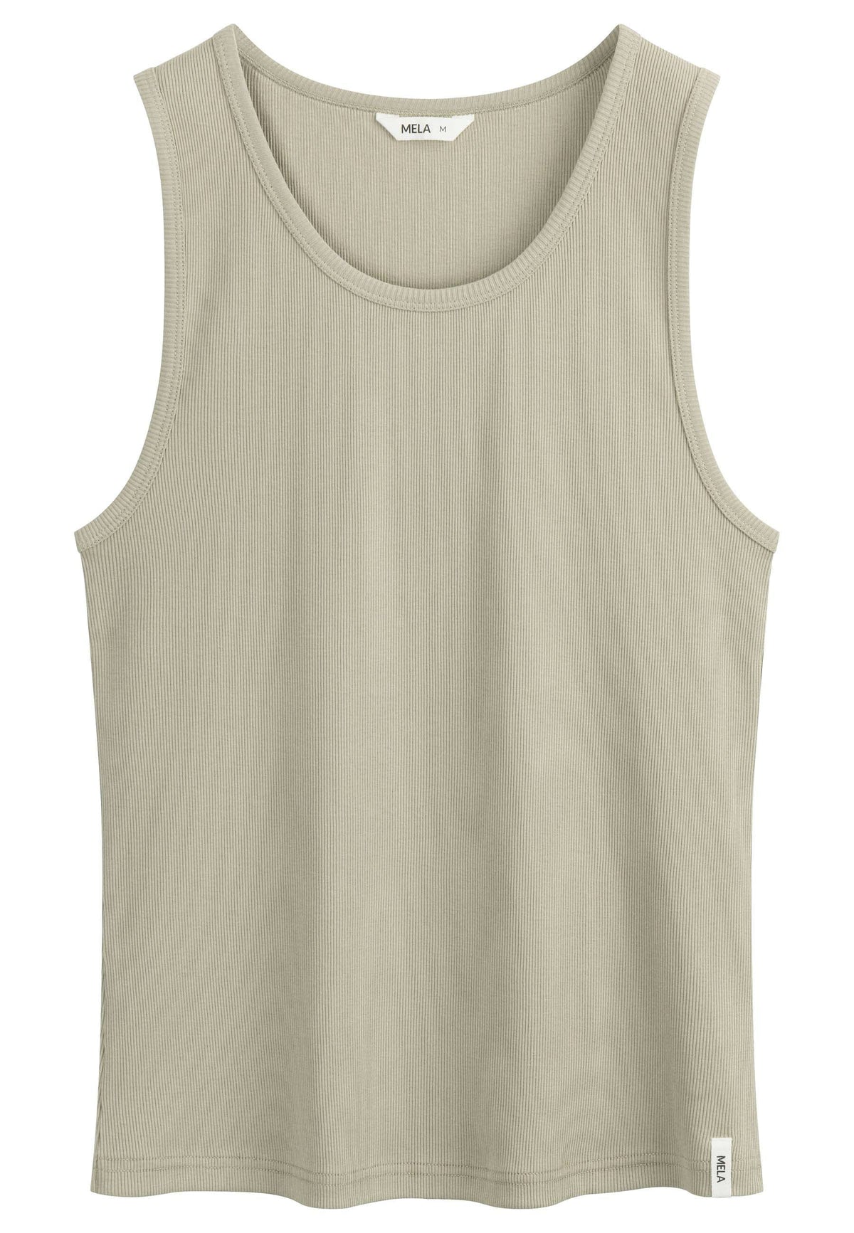 Ripp Tanktop Style OSHIN