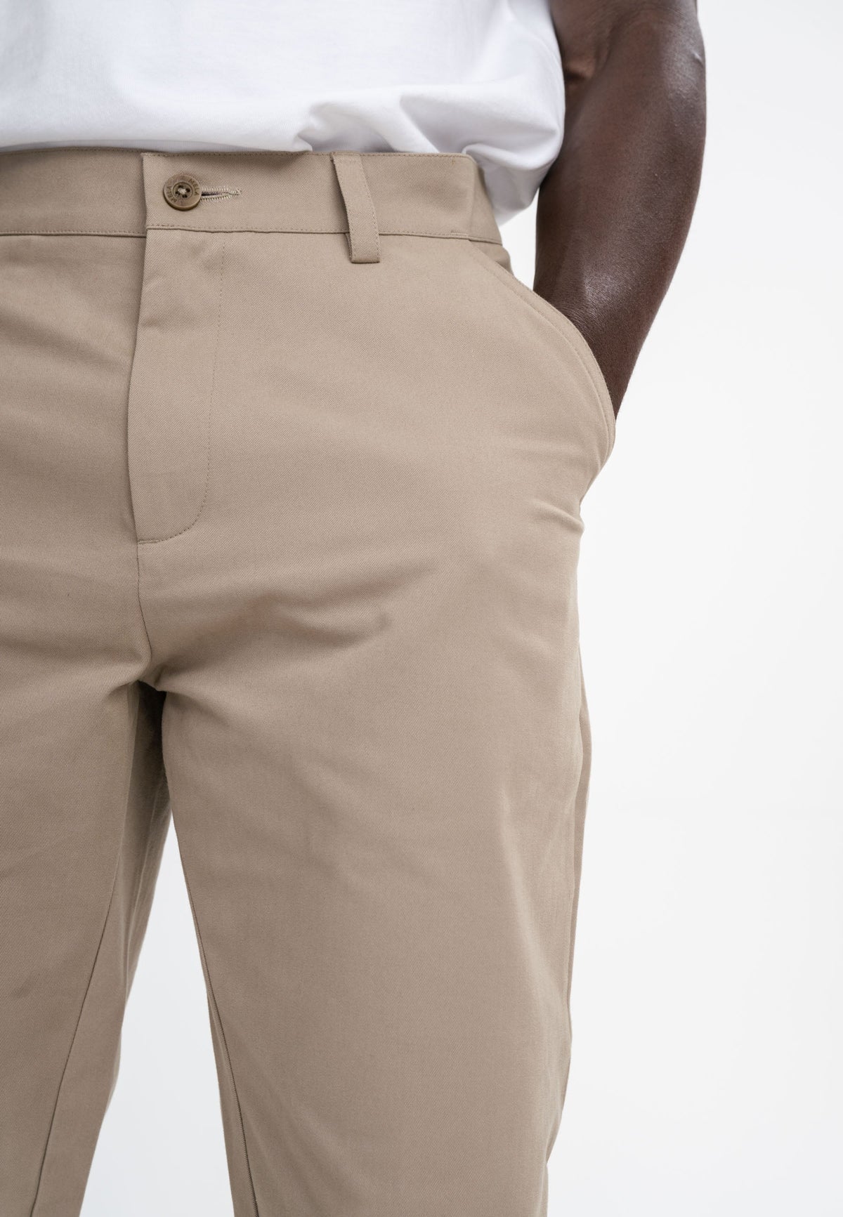 Twill Hose Style PINTU