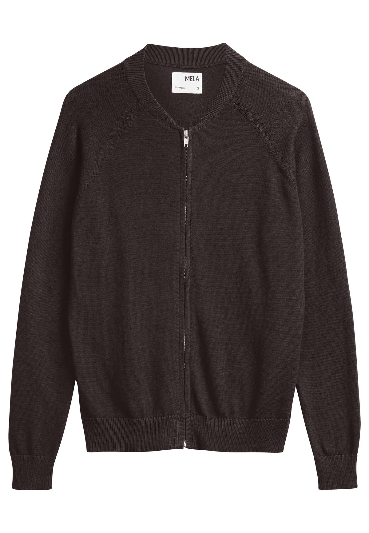 Strick Jacke Style SHAMIAL