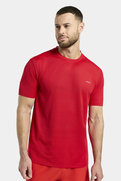 DAS ACTIVE REGULAR T-SHIRT