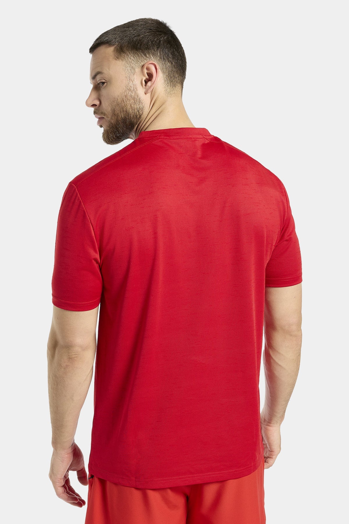 DAS ACTIVE REGULAR T-SHIRT