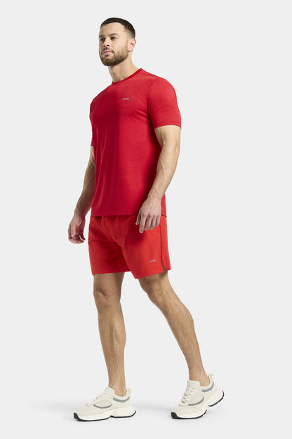 DAS ACTIVE REGULAR T-SHIRT
