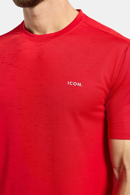 DAS ACTIVE REGULAR T-SHIRT