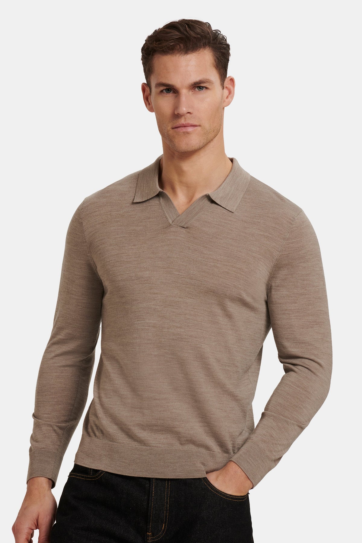 DAS NEVIO POLOSHIRT