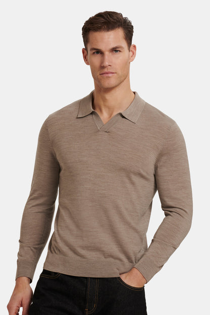 DAS NEVIO POLOSHIRT