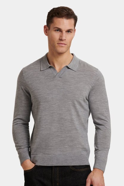 DAS NEVIO POLOSHIRT