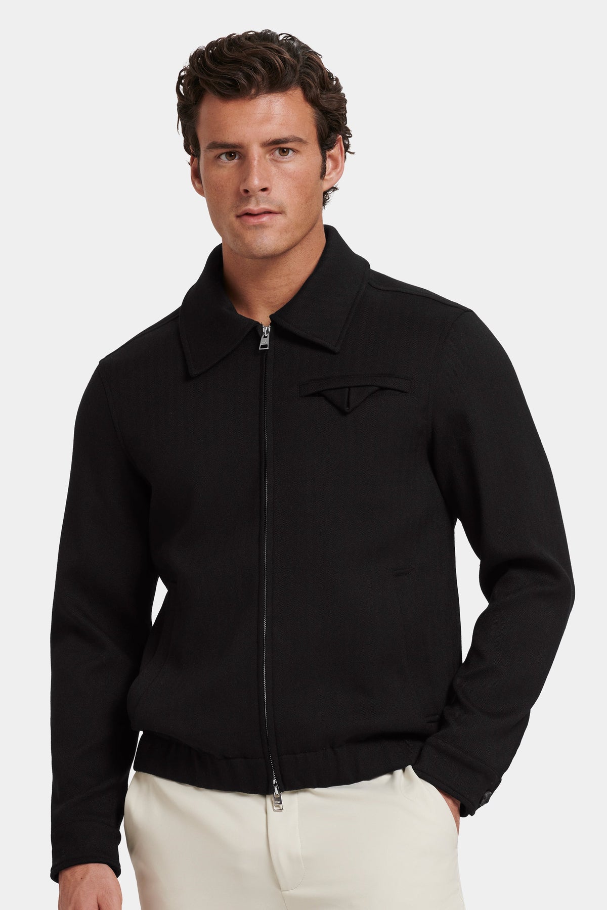 DIE ENZO JACKE
