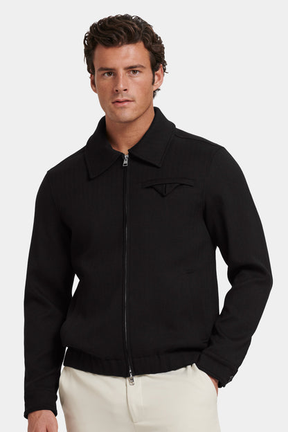 DIE ENZO JACKE