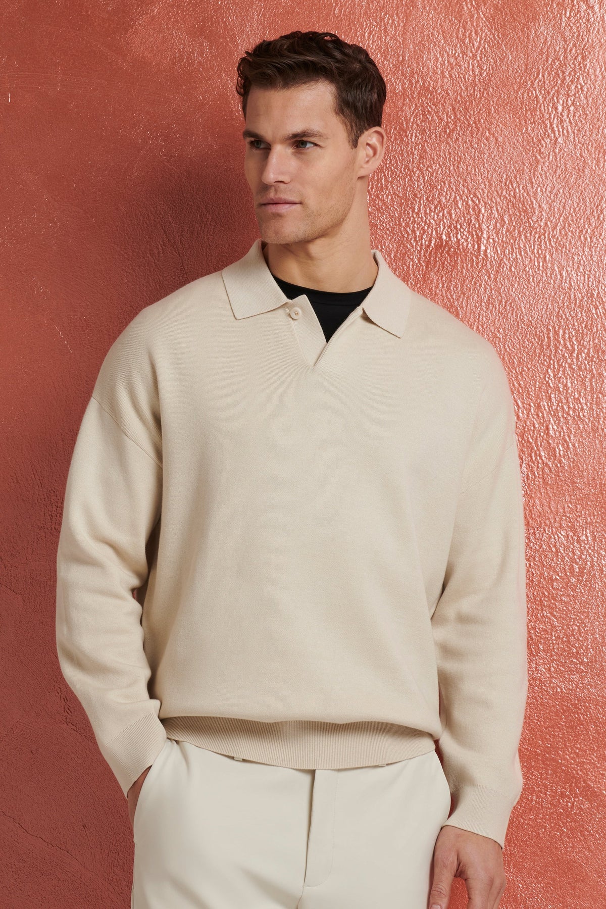 DAS PALIO POLOSHIRT