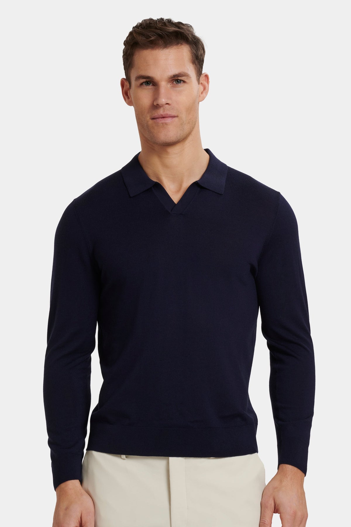 DAS NEVIO POLOSHIRT