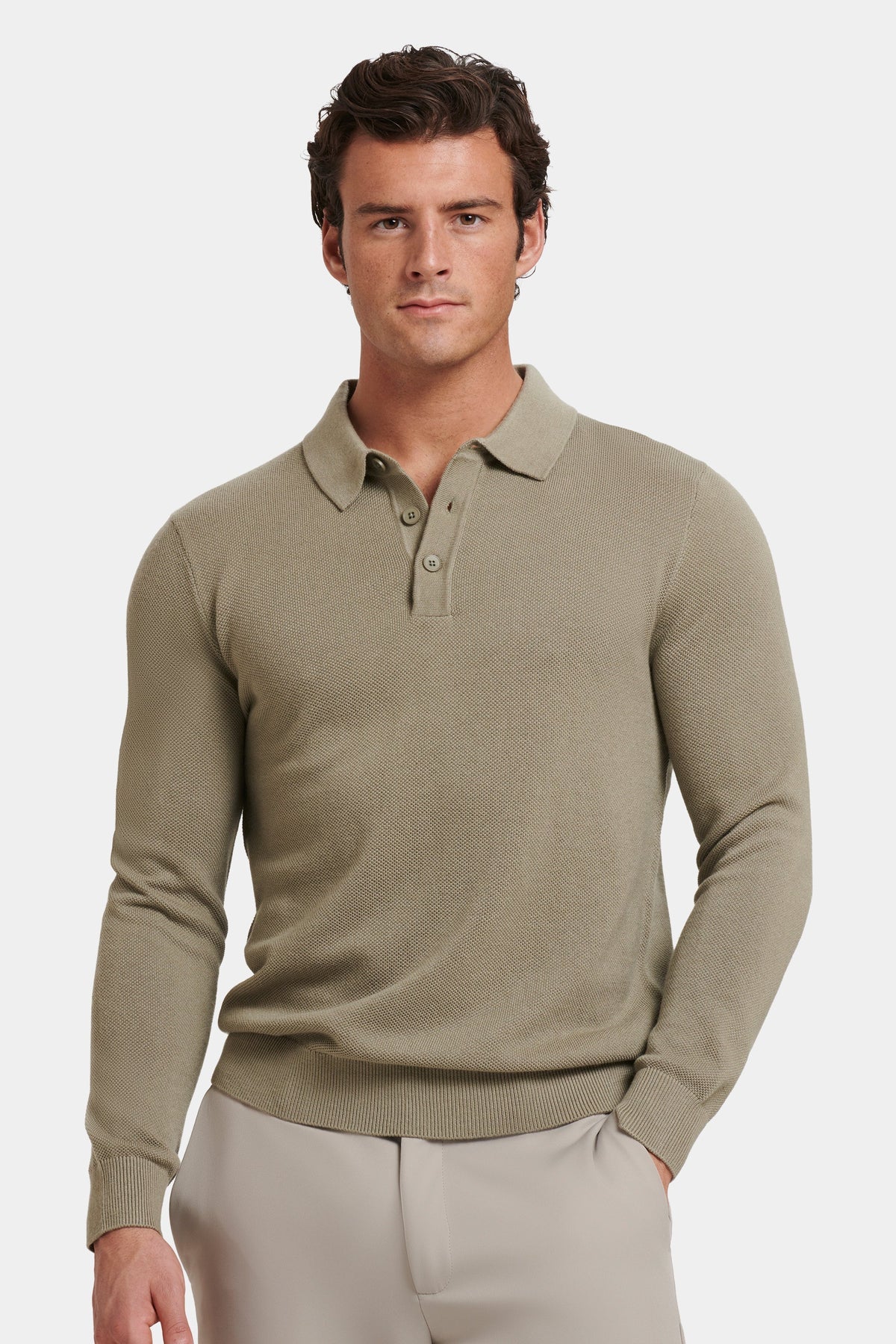 DAS ARI POLOSHIRT