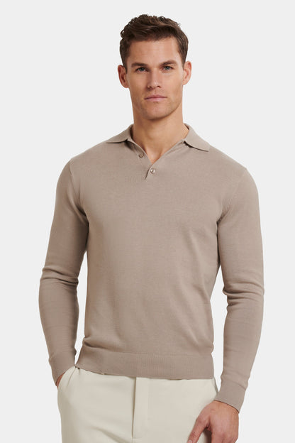 DAS SANTONI POLOSHIRT