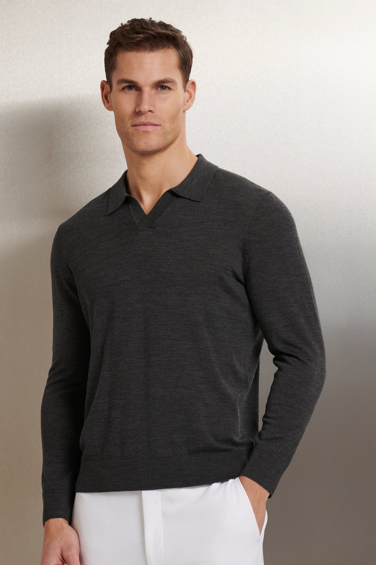 DAS NEVIO POLOSHIRT