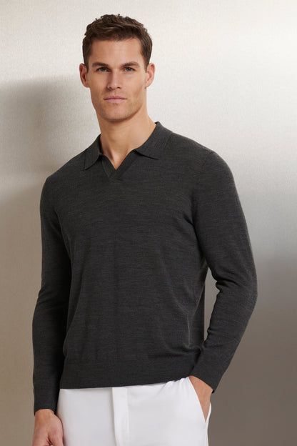 DAS NEVIO POLOSHIRT