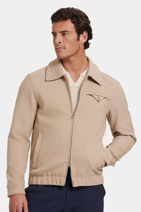 DIE ENZO JACKE
