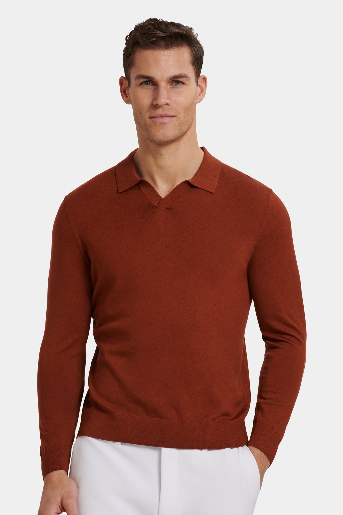DAS NEVIO POLOSHIRT