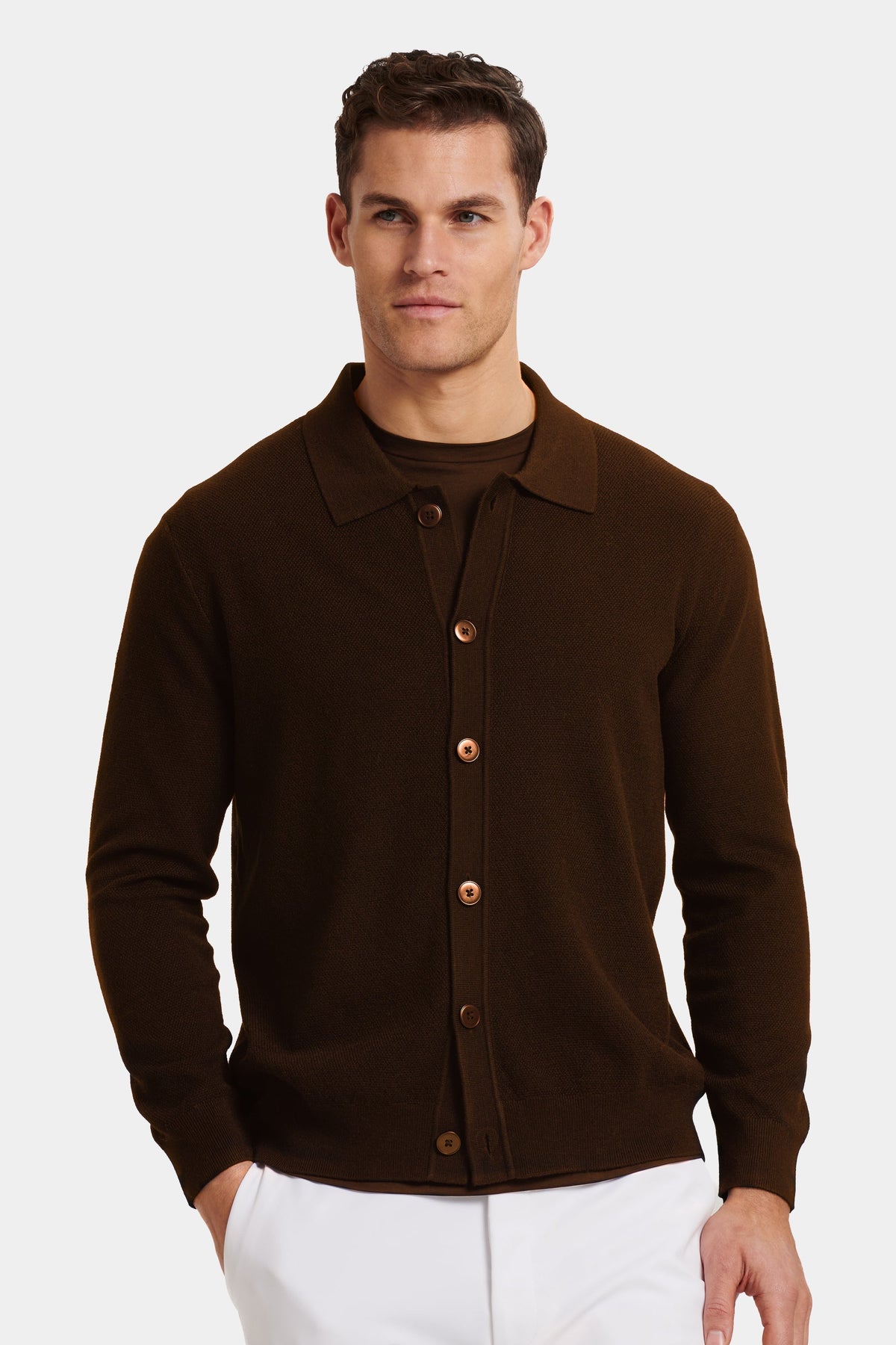 DIE ARI STRICKJACKE