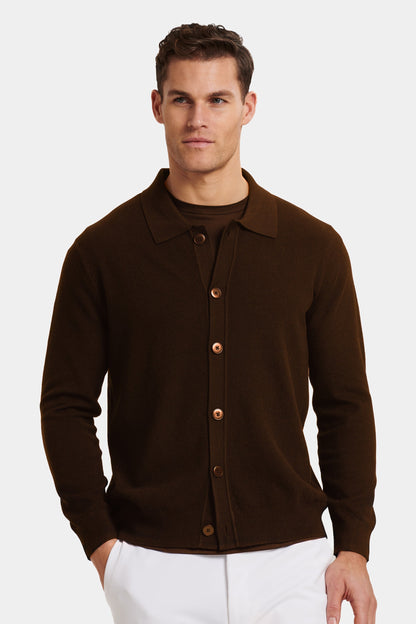 DIE ARI STRICKJACKE