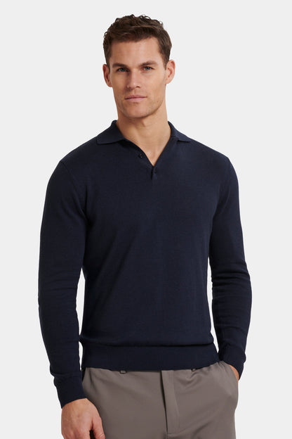 DAS SANTONI POLOSHIRT