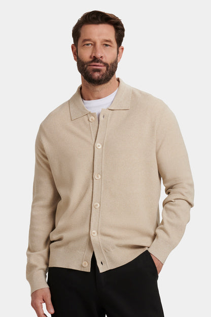 DIE ARI STRICKJACKE