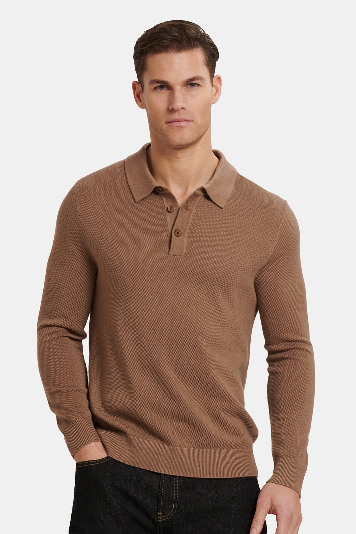 DAS ARI POLOSHIRT