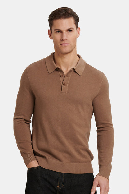 DAS ARI POLOSHIRT