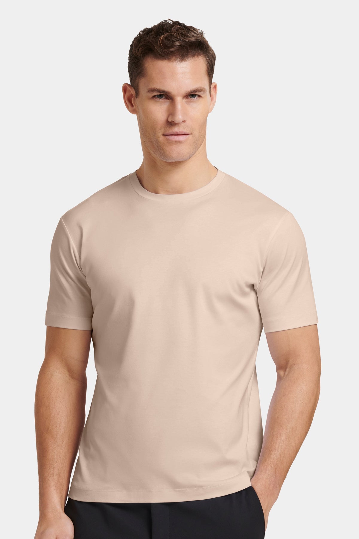 DAS DESIO SLIM T-SHIRT