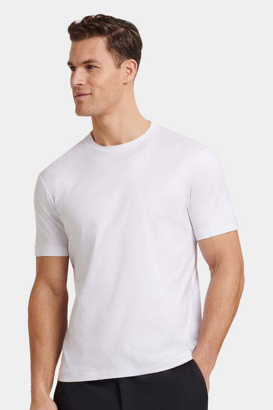 DAS DESIO SLIM T-SHIRT
