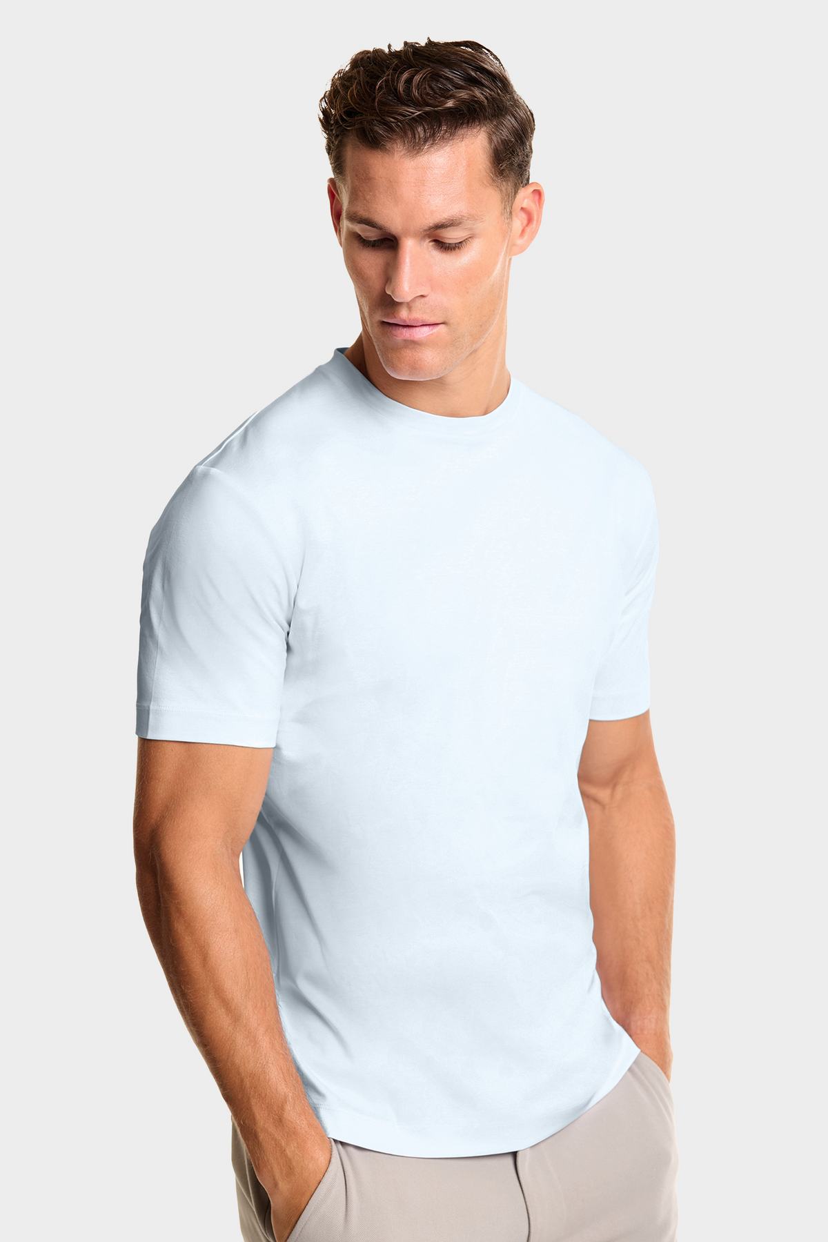 DAS DESIO SLIM T-SHIRT