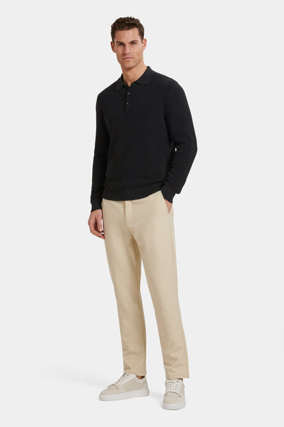 DAS LEONE POLOSHIRT