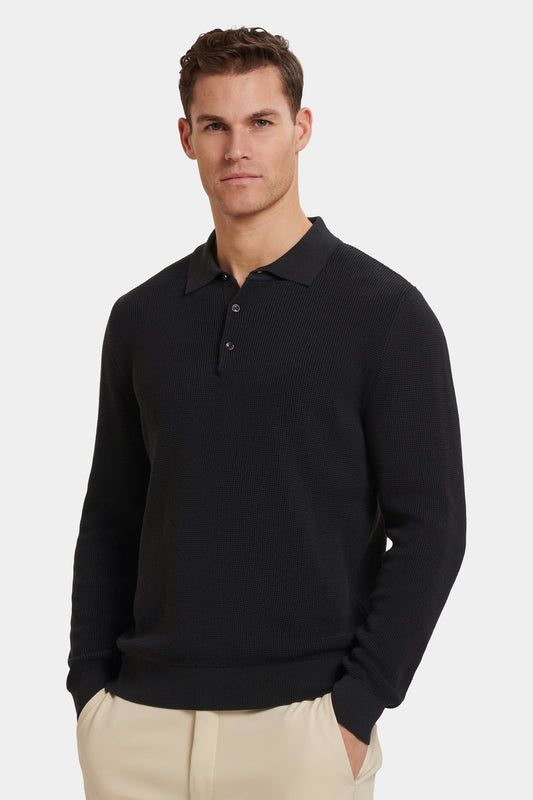 DAS LEONE POLOSHIRT
