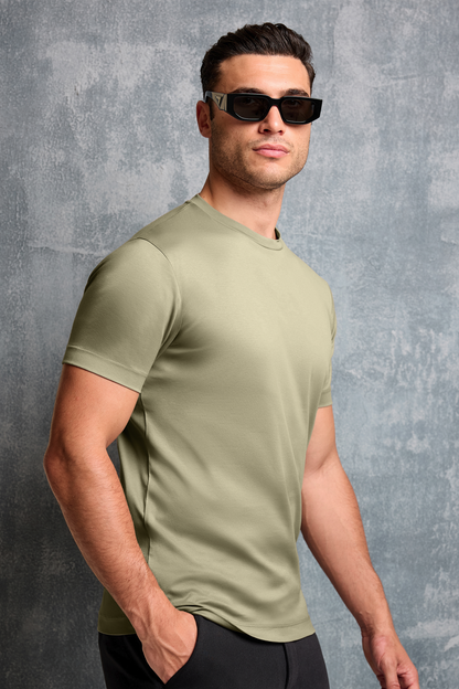 DAS DESIO SLIM T-SHIRT