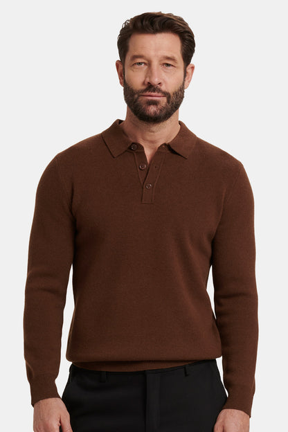 DAS SIRO POLOSHIRT