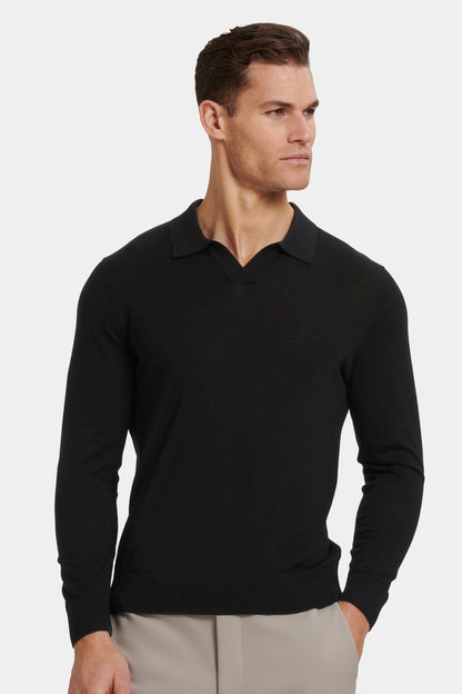 DAS NEVIO POLOSHIRT