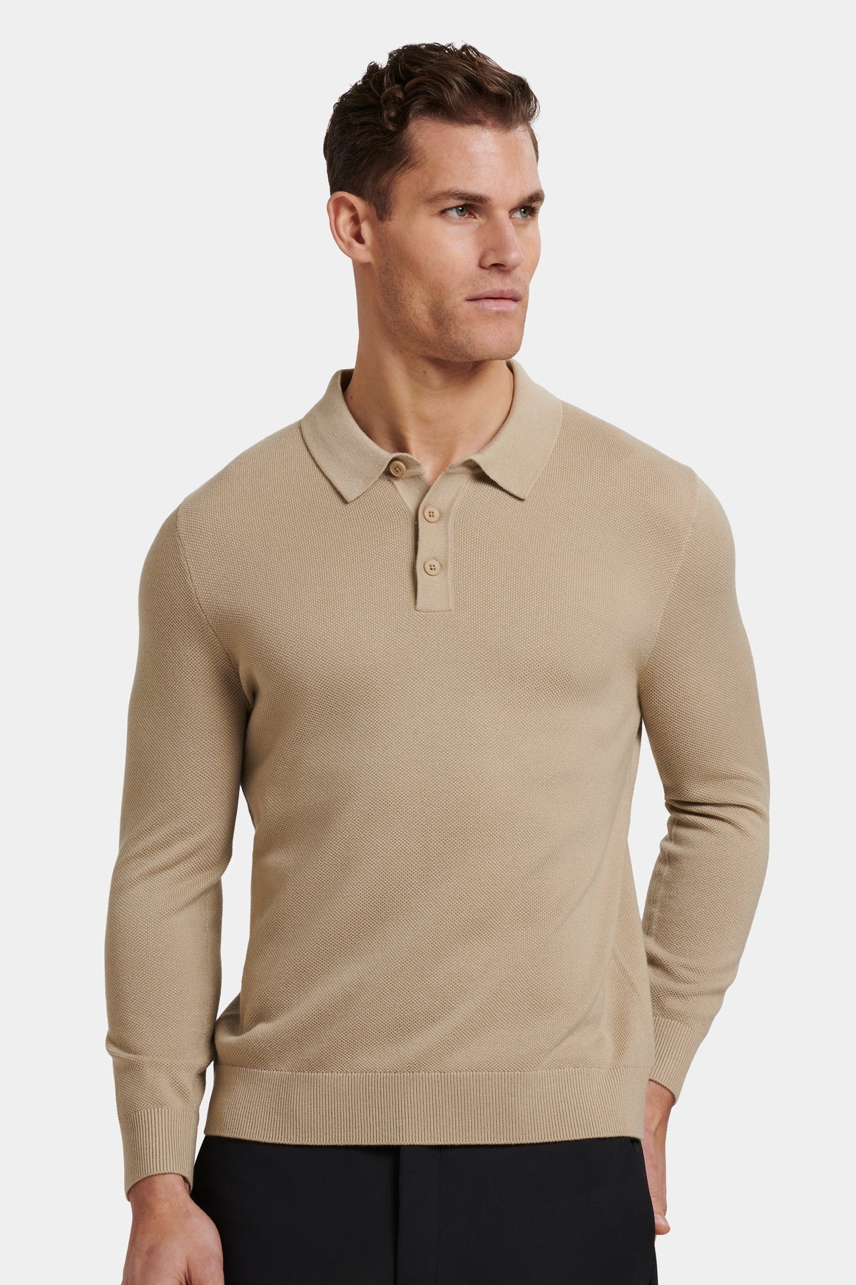 DAS ARI POLOSHIRT