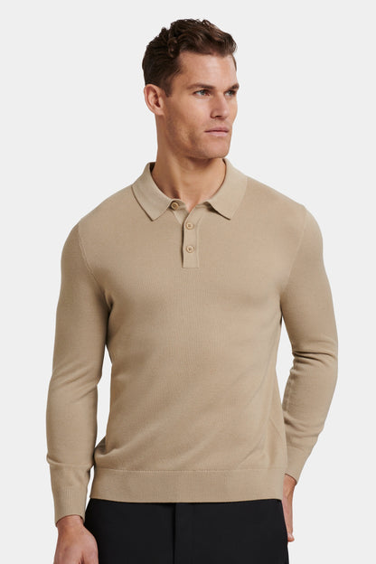 DAS ARI POLOSHIRT
