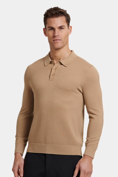 DAS ARI POLOSHIRT