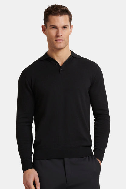 DAS SANTONI POLOSHIRT