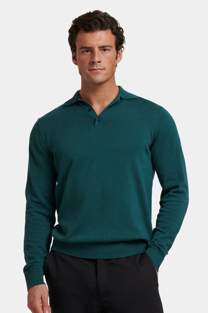 DAS SANTONI POLOSHIRT