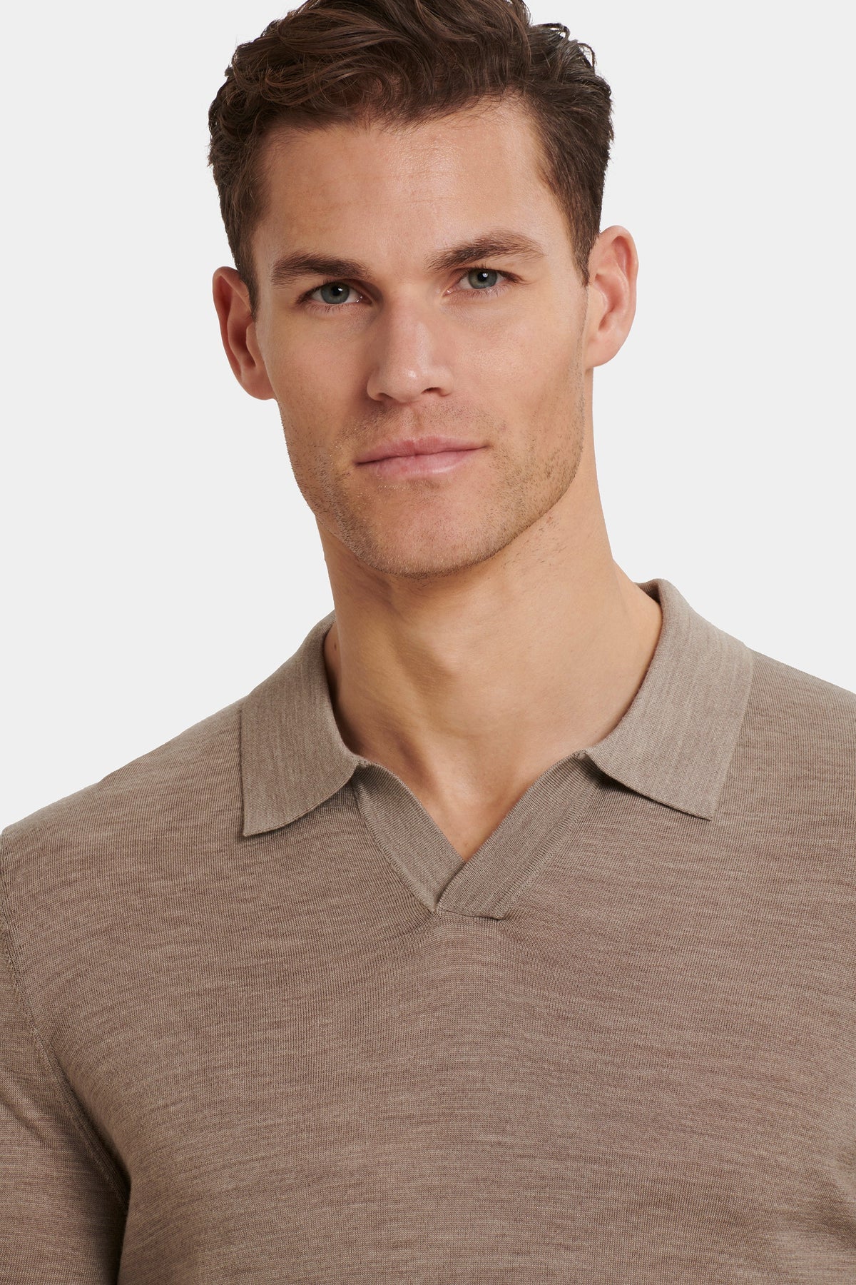 DAS NEVIO POLOSHIRT
