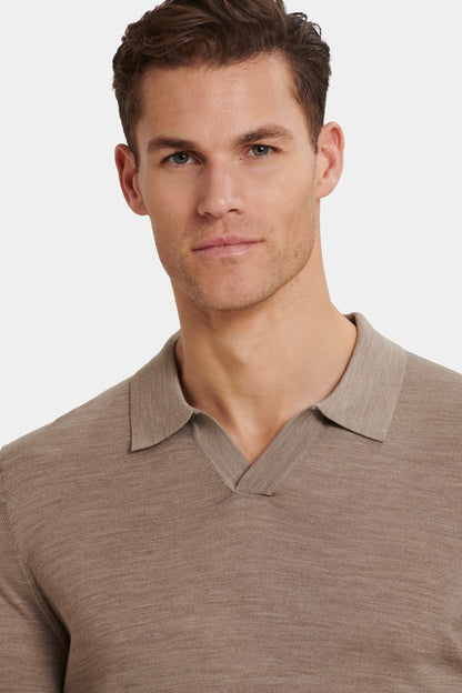DAS NEVIO POLOSHIRT