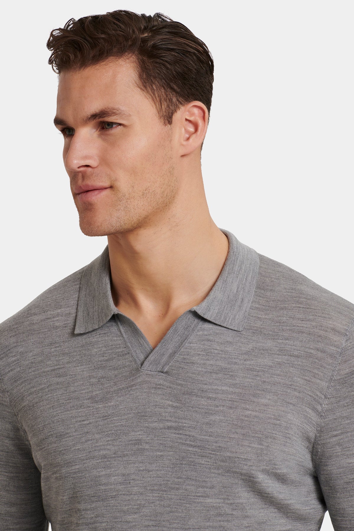 DAS NEVIO POLOSHIRT