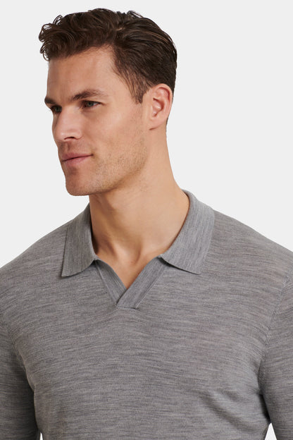 DAS NEVIO POLOSHIRT