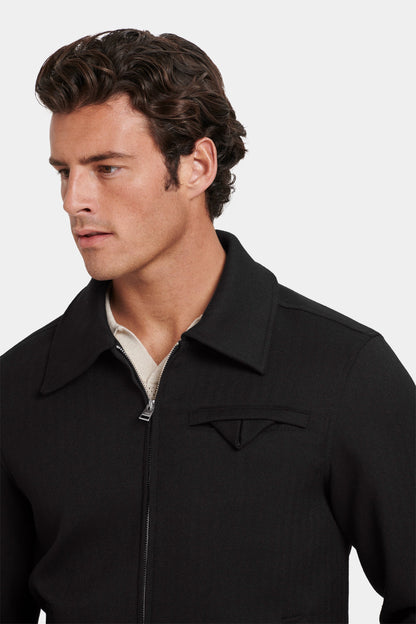 DIE ENZO JACKE