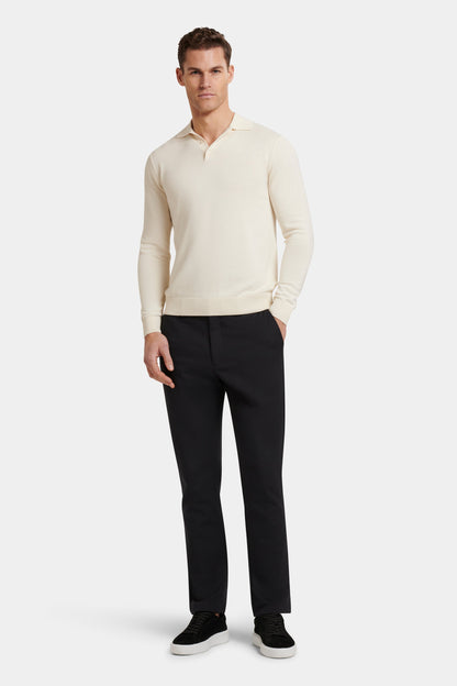 DAS SANTONI POLOSHIRT
