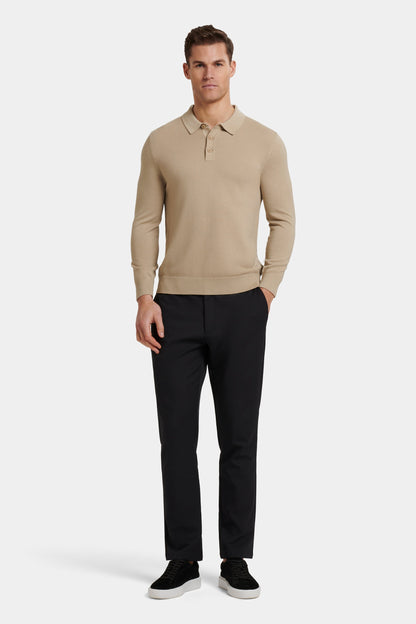 DAS ARI POLOSHIRT