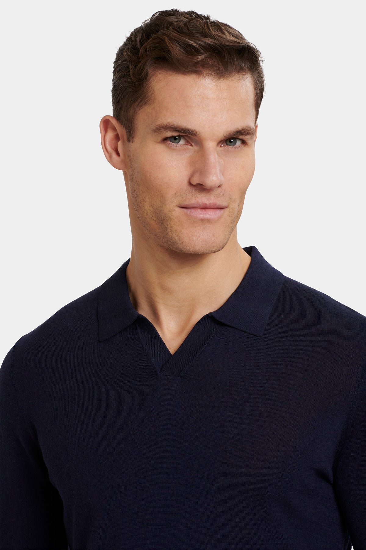 DAS NEVIO POLOSHIRT