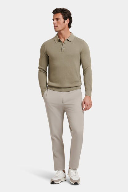 DAS ARI POLOSHIRT