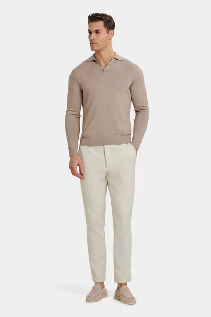 DAS SANTONI POLOSHIRT